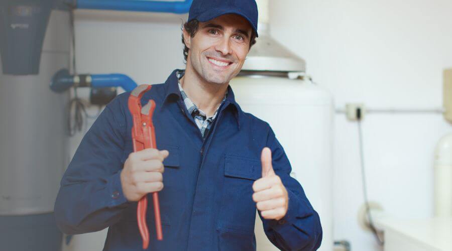 Professional emergency plumbing in Homeworth, OH